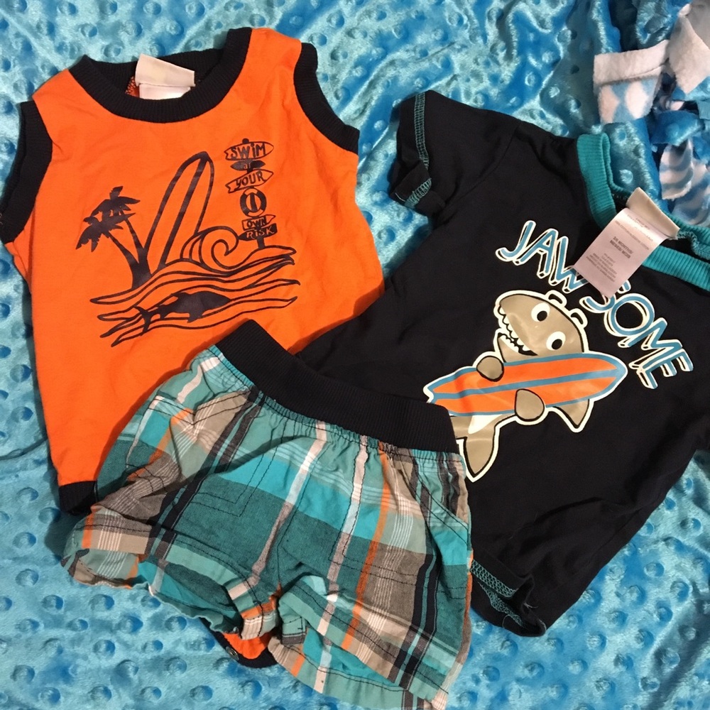 Summer Set